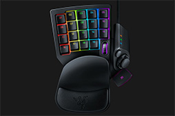 ۥդѥѥåɡRazer Tartarus V2פ1223˹ȯꡣRazerPS4бإåɥåȤޥʤɤƱ