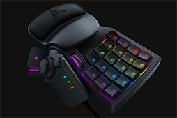 ۥդѥѥåɡRazer Tartarus V2פ1223˹ȯꡣRazerPS4бإåɥåȤޥʤɤƱ