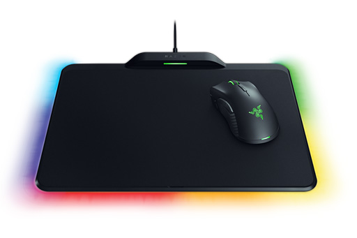 CES 2018Razer磻쥹ޥŤ륷ƥHyperFluxȯɽޥ¦ˤϥХåƥ꡼ܤ̲Ť