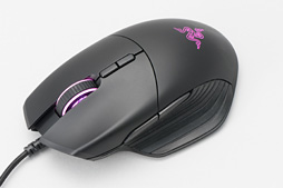 Razer Basiliskץӥ塼5إ󥵡ܤΡFPSޥפϲ