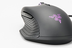 Razer Basiliskץӥ塼5إ󥵡ܤΡFPSޥפϲ