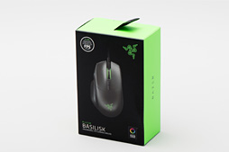 Razer Basiliskץӥ塼5إ󥵡ܤΡFPSޥפϲ