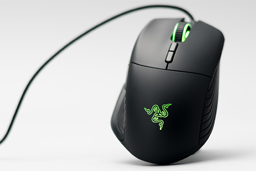  No.069Υͥ / Razer Basiliskץӥ塼5إ󥵡ܤΡFPSޥפϲ