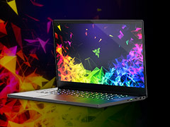 PRۡRazer Blade 15Ű측ڡRazer˾ǹΥޡ15.6ΡPC