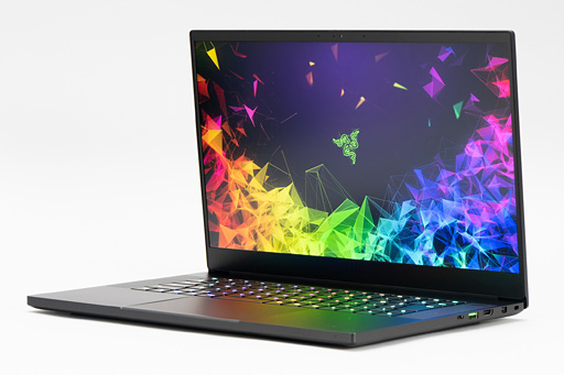 PRۡRazer Blade 15Ű측ڡRazer˾ǹΥޡ15.6ΡPC