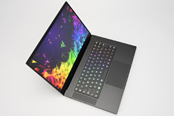 PRۡRazer Blade 15Ű측ڡRazer˾ǹΥޡ15.6ΡPC