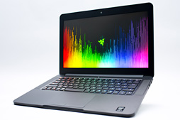 PRۡRazer Blade 15Ű측ڡRazer˾ǹΥޡ15.6ΡPC