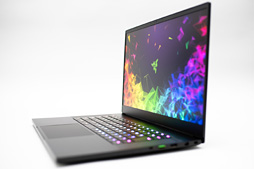 PRۡRazer Blade 15Ű측ڡRazer˾ǹΥޡ15.6ΡPC