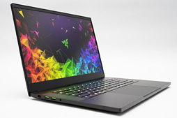 PRۡRazer Blade 15Ű측ڡRazer˾ǹΥޡ15.6ΡPC