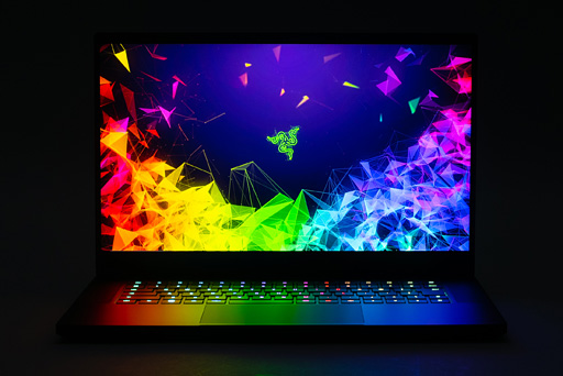 PRۡRazer Blade 15Ű측ڡRazer˾ǹΥޡ15.6ΡPC