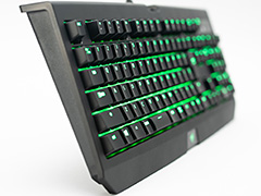 Razer BlackWidow Ultimate 2018ץӥ塼ɿũפϥޡܡɤɬܤǤȤʤΤ