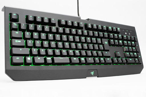  No.002Υͥ / Razer BlackWidow Ultimate 2018ץӥ塼ɿũפϥޡܡɤɬܤǤȤʤΤ