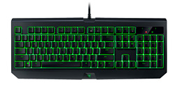 Razer BlackWidow Ultimate 2018ץӥ塼ɿũפϥޡܡɤɬܤǤȤʤΤ