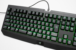 Razer BlackWidow Ultimate 2018ץӥ塼ɿũפϥޡܡɤɬܤǤȤʤΤ