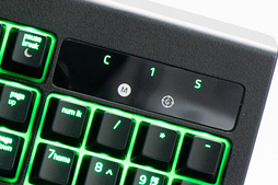  No.025Υͥ / Razer BlackWidow Ultimate 2018ץӥ塼ɿũפϥޡܡɤɬܤǤȤʤΤ