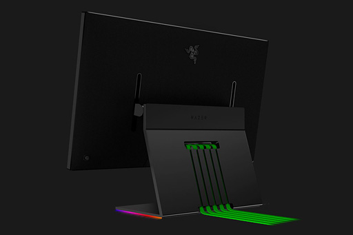  No.005Υͥ / RazerΥǥץ쥤ʡRaptorפͽ27IPS25601440ɥåȡ144HzưHDRб2019ǯȾȯͽ