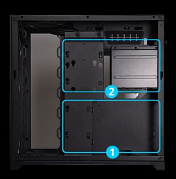  No.006Υͥ / RazerȤΥܥǥȤʤLian-LiPCPC-O11 Dynamic Designed by Razerפȯ