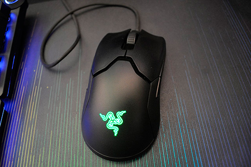 CJ2019ϡRazer ViperפˤΤڤµǤ̥Ϥθ