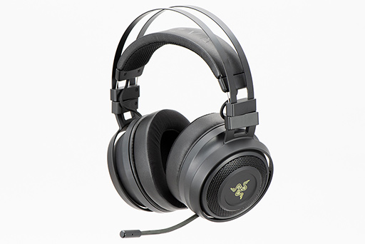 Razer Nariץӥ塼RazerȼΥС륵饦ɵѡTHX Spatial AudioܥإåɥåȤοϤˡ