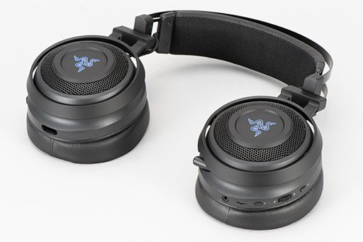 Razer Nariץӥ塼RazerȼΥС륵饦ɵѡTHX Spatial AudioܥإåɥåȤοϤˡ