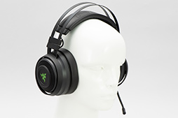  No.052Υͥ / Razer Nariץӥ塼RazerȼΥС륵饦ɵѡTHX Spatial AudioܥإåɥåȤοϤˡ