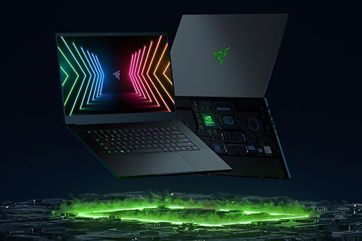 RazerRTX 30꡼ܤοΡPCBlade 15פȡBlade Pro 172020ǯȾǥȯɽ