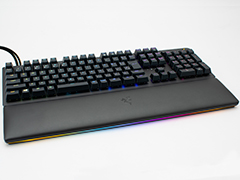 PRRazerθؼܡɡHuntsman V2 AnalogפϡʥϵǽΥޡܡɤĶ