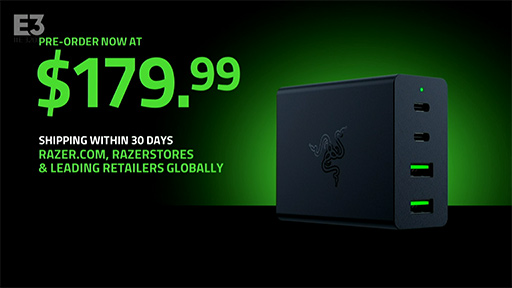 RazerTHXαǧڤ27վǥץ쥤Raptor 27פȯɽFreeSyncG-SYNC Compatibleˤб