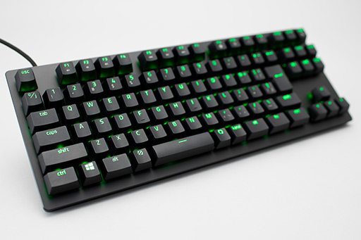 PRRazerܡɡHuntsman V2 TenkeylessפϡǿإåˤٱǺǹμɤ