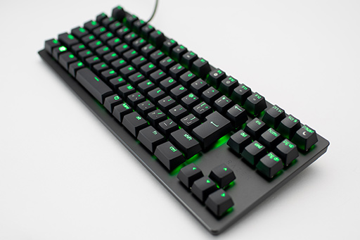 PRRazerܡɡHuntsman V2 TenkeylessפϡǿإåˤٱǺǹμɤ