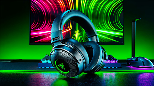 #007Υͥ/Razerȼ٥ȡRazerCon 2021פǥޡޥZephyrפ俷إåɥåȡ䥯顼ʤɤȯɽ