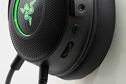 PRRazerοإåɥåȡKraken V3 HyperSenseפϡС륵饦ɵǽȿưǽǥⲻڤڤ