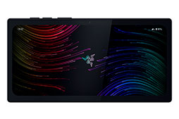 Razerȼ٥ȤAndroidൡRazer Edgeפ俷磻쥹եʤ¿ʤȯɽ