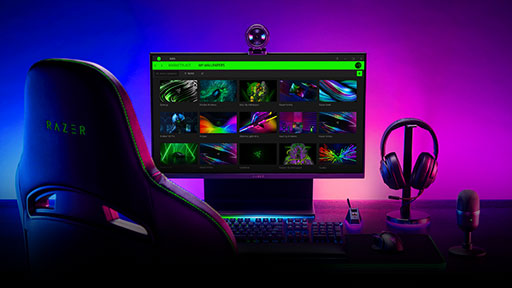 Razerȼ٥ȤAndroidൡRazer Edgeפ俷磻쥹եʤ¿ʤȯɽ