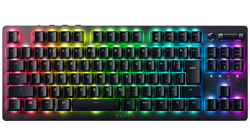 Razerإפ10쥹磻쥹ܡɡDeathStalker V2 Pro TKLפۿѥåɡStream Controllerפȯ