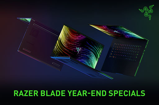 RazerǥХ¤ʤRazer Black Fridayפ1125˥ȡRazerPCǯ