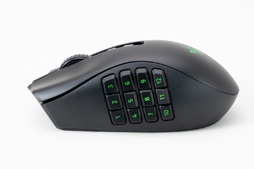 PRʲ뤲Razer¿ܥޥNaga V2 ProפϡΤˤᤷʤ