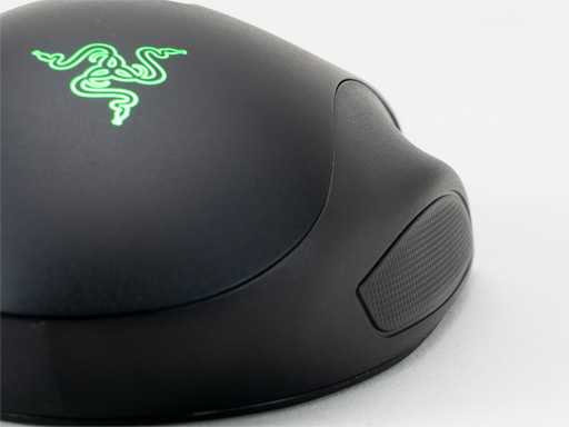 PRʲ뤲Razer¿ܥޥNaga V2 ProפϡΤˤᤷʤ