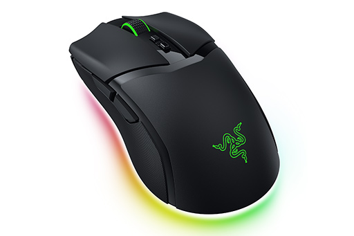  No.003Υͥ / ܥǥRazerκǿѤͤ磻쥹ޥRazer Cobra Proפȥ磻䡼ɥޥRazer Cobraפо