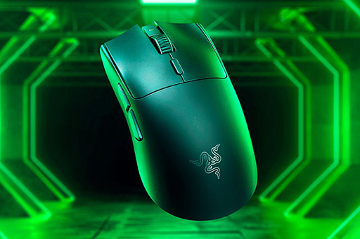 ñ1ܤǺ280ֶưΥ磻쥹ޥRazer Viper V3 HyperSpeedפȯɽ