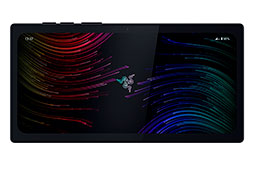 RazerӷAndroidൡEdge Wi-Fiפ1027ȯ䡣æѥåܤǽŤ401g