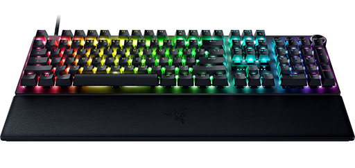  No.002Υͥ / ȼؼåܤRapid TriggerбΥޡܡɡRazer Huntsman V3 Proפȯ