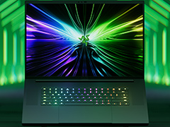 Razer˾Ǥѥե뤫ĺǤ ΡPCBlade 18פ2024ǯǥ뤬ȯ