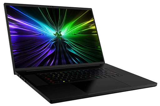 Razer˾Ǥѥե뤫ĺǤ ΡPCBlade 18פ2024ǯǥ뤬ȯ