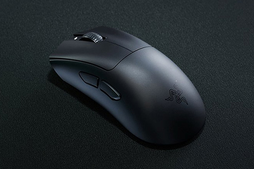 Ť55geݡĸ磻쥹ޥRazer DeathAdder V3 HyperSpeedפ712ȯ