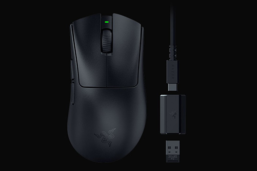  No.003Υͥ / Ť55geݡĸ磻쥹ޥRazer DeathAdder V3 HyperSpeedפ712ȯ