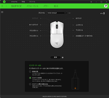 Razer̥磻쥹ޥViper V3 ProפϡޡδԤ˱ͥʥޥͥåϡġġڥӥ塼