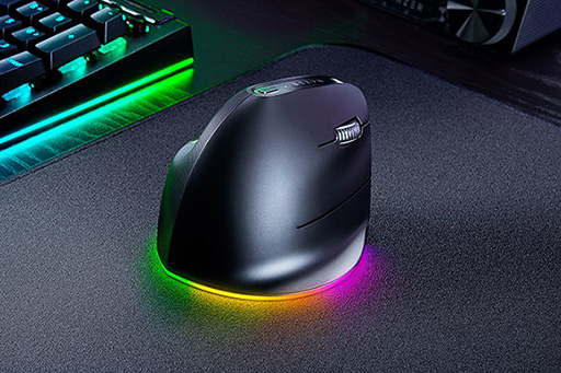 ꡼ No.006Υͥ / Razerķ磻쥹ޥPro Click V2 Verticalפȯꡪ ͽդ⥹