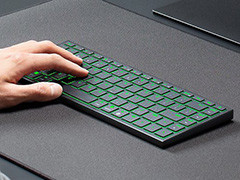 Ť374gSOCDǽ륲ޡBluetoothܡɡRazer Joroפ74ȯ