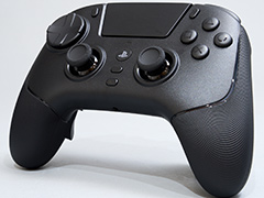 PSレイアウト×eスポーツ前提の尖ったゲームパッド「Raiju V3 Pro」テストレポート。価格は高いが満足できる製品だ